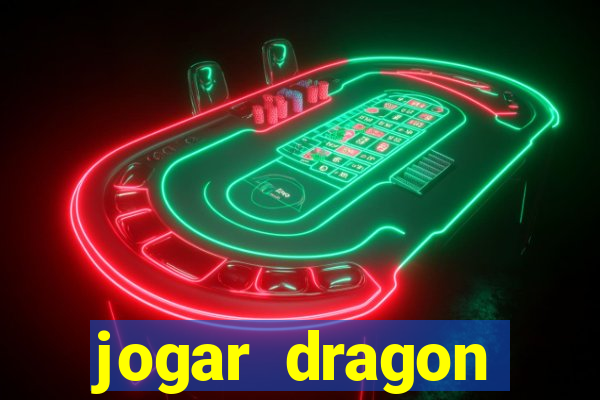 jogar dragon fortune demo